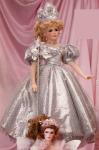 Effanbee - Glinda - кукла